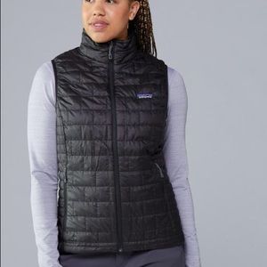 Patagonia Nano Puff Vest